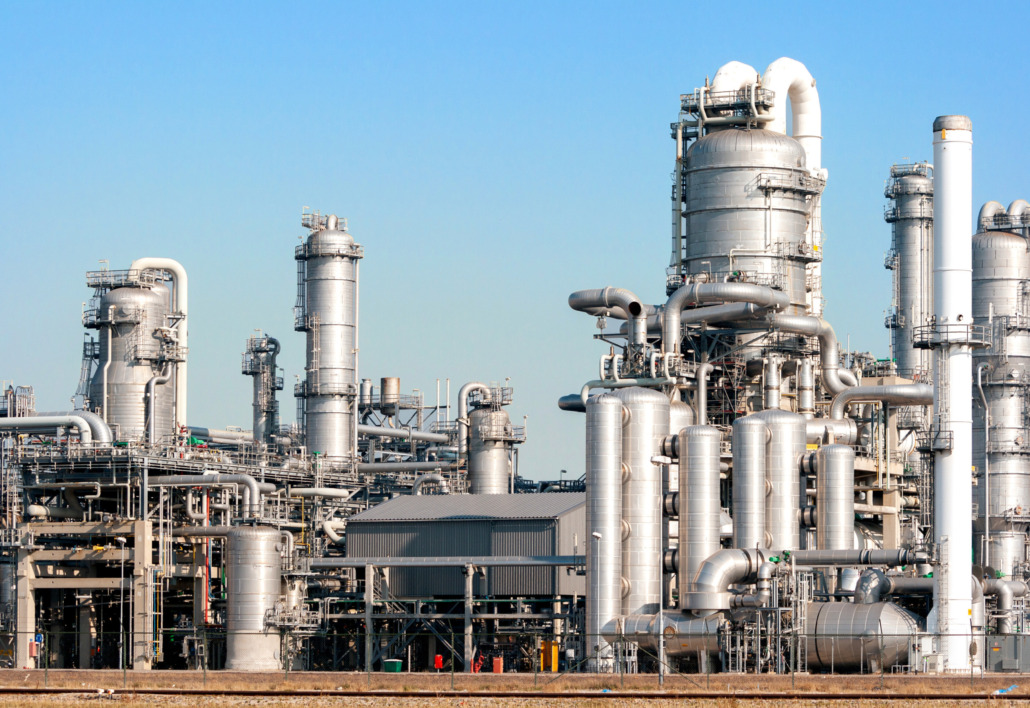 Aanverwante industrie