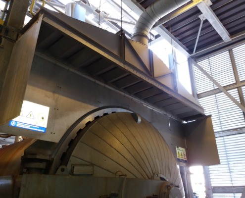 Engineering OHV Bulkhandling B.V in Ede