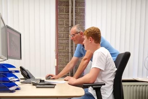 Engineering OHV Bulkhandling B.V in Ede